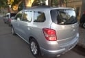 Autos - Chevrolet SPIN 2012 GNC 170000Km - En Venta