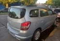 Autos - Chevrolet SPIN 2012 GNC 170000Km - En Venta