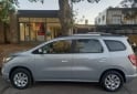 Autos - Chevrolet SPIN 2012 GNC 170000Km - En Venta