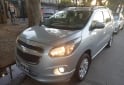 Autos - Chevrolet SPIN 2012 GNC 170000Km - En Venta