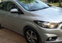 Autos - Chevrolet PRISMA LTZ 2018 Nafta 52750Km - En Venta