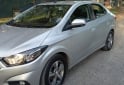 Autos - Chevrolet PRISMA LTZ 2018 Nafta 52750Km - En Venta