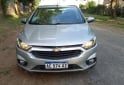 Autos - Chevrolet PRISMA LTZ 2018 Nafta 52750Km - En Venta