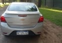 Autos - Chevrolet PRISMA LTZ 2018 Nafta 52750Km - En Venta