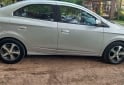 Autos - Chevrolet PRISMA LTZ 2018 Nafta 52750Km - En Venta