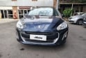 Autos - Peugeot 308 Allure Nav 1.6 2014 Nafta 76100Km - En Venta