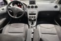 Autos - Peugeot 308 Allure Nav 1.6 2014 Nafta 76100Km - En Venta