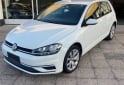 Autos - Volkswagen Golf Confortline 1.4 DSG 2018 Nafta 112000Km - En Venta