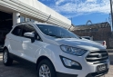 Camionetas - Ford EcoSport SE 1.5 2018 Nafta 105000Km - En Venta