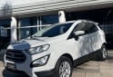 Camionetas - Ford EcoSport SE 1.5 2018 Nafta 105000Km - En Venta