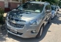 Autos - Chevrolet SPIN LTZ 2013 Nafta 170000Km - En Venta