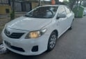 Autos - Toyota COROLLA 2012 Nafta 111111Km - En Venta