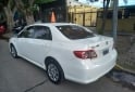 Autos - Toyota COROLLA 2012 Nafta 111111Km - En Venta