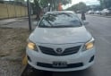 Autos - Toyota COROLLA 2012 Nafta 111111Km - En Venta