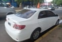 Autos - Toyota COROLLA 2012 Nafta 111111Km - En Venta