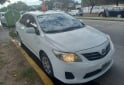 Autos - Toyota COROLLA 2012 Nafta 111111Km - En Venta