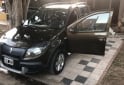 Autos - Renault SANDERO 2014 Nafta 186900Km - En Venta