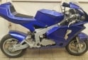 Motos - Mondial 48 CC 2005 Nafta 111111Km - En Venta