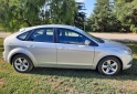 Autos - Ford Focus 2012 Nafta 140000Km - En Venta