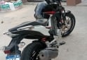 Motos - Honda Twister 250 2017 Nafta 45000Km - En Venta