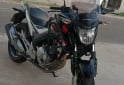 Motos - Honda Twister 250 2017 Nafta 45000Km - En Venta