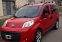 Utilitarios - Fiat Qubo 2013 Nafta 140000Km - En Venta