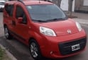 Utilitarios - Fiat Qubo 2013 Nafta 140000Km - En Venta