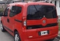 Utilitarios - Fiat Qubo 2013 Nafta 140000Km - En Venta