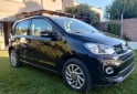 Autos - Volkswagen Up hihg 2017 Nafta 120000Km - En Venta