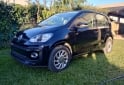 Autos - Volkswagen Up hihg 2017 Nafta 120000Km - En Venta