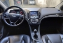 Autos - Chery Arrizo 2018 Nafta 50000Km - En Venta