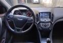 Autos - Chery Arrizo 2018 Nafta 50000Km - En Venta