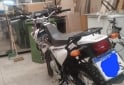 Motos - Yamaha XTZ 125CC 2022 Nafta 3500Km - En Venta