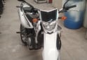 Motos - Yamaha XTZ 125CC 2022 Nafta 3500Km - En Venta