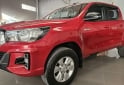 Camionetas - Toyota Hilux Sr 4x4 2019 Diesel 157000Km - En Venta