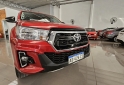 Camionetas - Toyota Hilux Sr 4x4 2019 Diesel 157000Km - En Venta