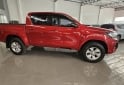 Camionetas - Toyota Hilux Sr 4x4 2019 Diesel 157000Km - En Venta