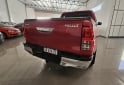 Camionetas - Toyota Hilux Sr 4x4 2019 Diesel 157000Km - En Venta