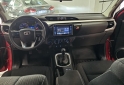 Camionetas - Toyota Hilux Sr 4x4 2019 Diesel 157000Km - En Venta