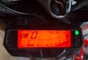 Motos - Yamaha Fz 150 2017 Nafta 5600Km - En Venta