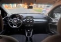 Autos - Fiat Cronos 2019 GNC 80000Km - En Venta