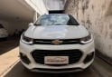 Autos - Chevrolet Tracker 2017 Nafta 90000Km - En Venta