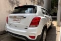 Autos - Chevrolet Tracker 2017 Nafta 90000Km - En Venta