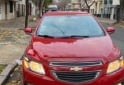 Autos - Chevrolet Onix 2015 Nafta 185000Km - En Venta