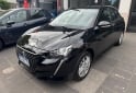 Autos - Peugeot 208 2024 Nafta 700Km - En Venta