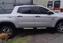 Camionetas - Fiat Toro freedom 2018 Diesel 150000Km - En Venta