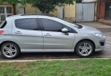 Autos - Peugeot 308 1.6 N 2013 Nafta 140000Km - En Venta