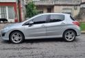 Autos - Peugeot 308 1.6 N 2013 Nafta 140000Km - En Venta