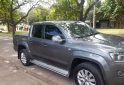 Camionetas - Volkswagen Amarok 2015 Diesel 196000Km - En Venta