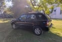 Camionetas - Kia Sportage 2008 Nafta 215000Km - En Venta